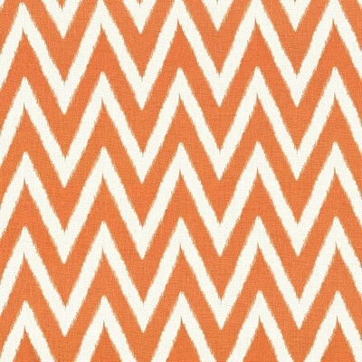 Kasmir FLAMEBOYANT      ORANGE PEEL     