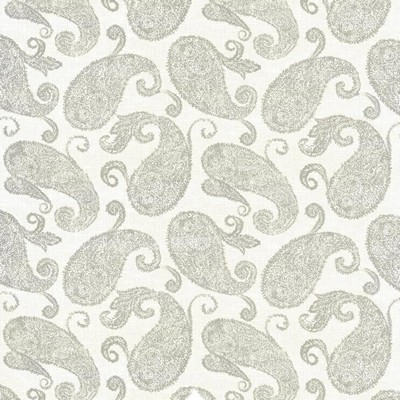 Kasmir FRASCATI PAISLEY PLATINUM        