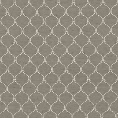 Kasmir GAZEBO TRELLIS   VIRIDIAN GREY   