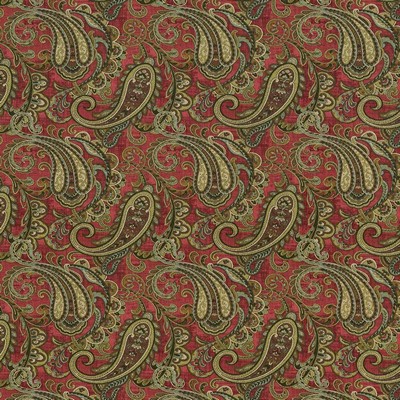 Kasmir GRESHAM PAISLEY  JEWEL           