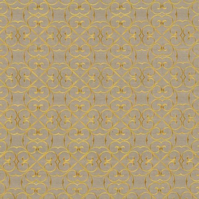 Kasmir GREYWELL         BAROQUE         