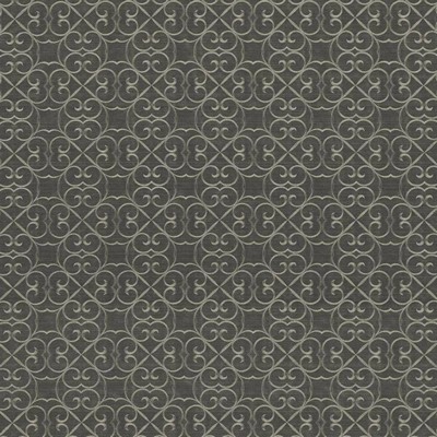 Kasmir GREYWELL         THUNDER         