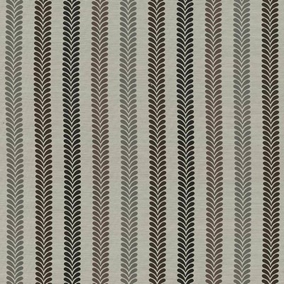Kasmir HEDGEROW STRIPE  SLATE           