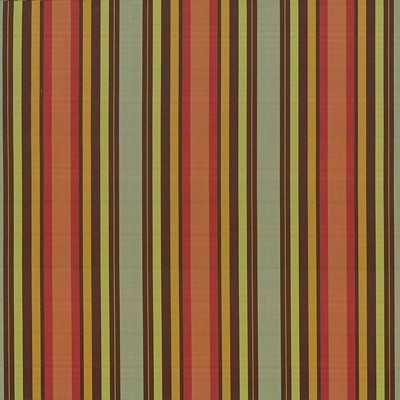 Kasmir HELMSLEY STRIPE  ESPRESSO        