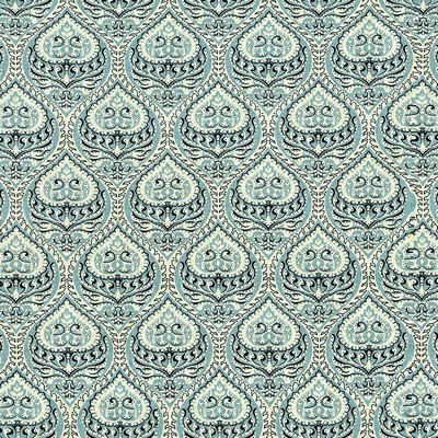 Kasmir INTERLUDE DAMASK FRESH AIR       