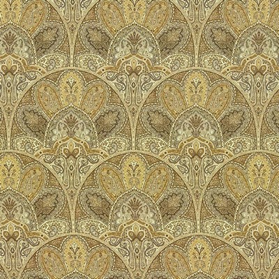 Kasmir ISMIR PAISLEY    OPAL            