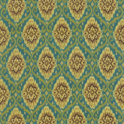 Kasmir JAKARTA          JASPER          