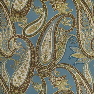 Kasmir JAMILA           PEACOCK         