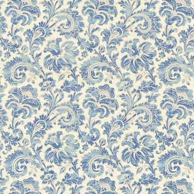 Kasmir KENILWORTH       MATISSE BLUE    