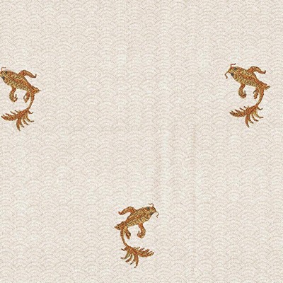 Kasmir KOI POND         SOY MILK        