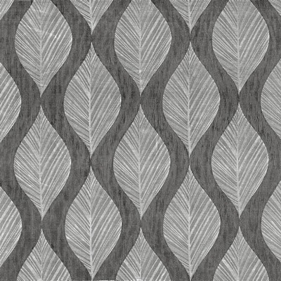 Kasmir LEAF STUDY       SILVER          