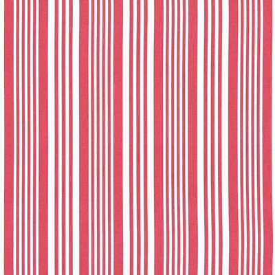Kasmir MAHINA STRIPE    HOT PINK        