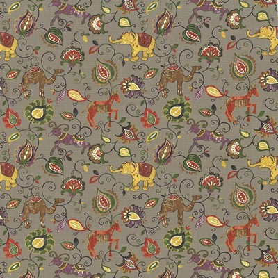 Kasmir MENAGERIE        GLACIER         