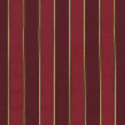 Kasmir MERIDEN STRIPE   CINNABAR        