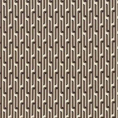 Kasmir NOBU FRET        CHOCOLATE       