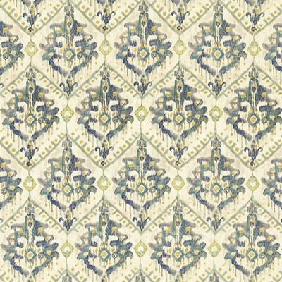 Kasmir PAINTED DESERT   CHAMBRAY        