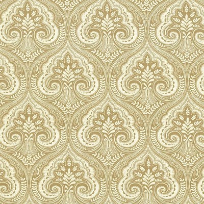 Kasmir PIETRO PAISLEY   WHEAT           