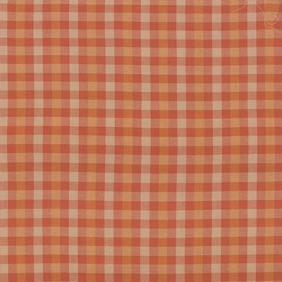 Kasmir PIXIE PLAID      PUMPKIN         