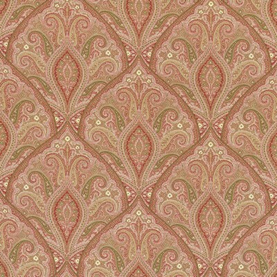 Kasmir PRATI PAISLEY    SUNSHINE        