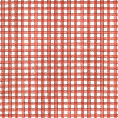 Kasmir PRIMA CHECK      ORANGE          