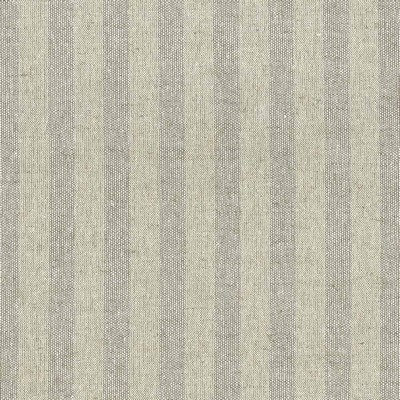 Kasmir QUINLAN STRIPE   NATURAL         