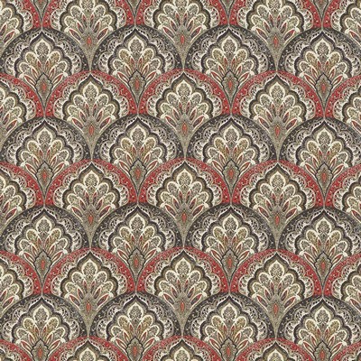 Kasmir RAGAZZI          FIRE            