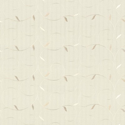 Kasmir RAMBLING VINE    SAND            