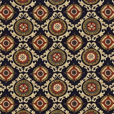 Kasmir SAN MATEO        INDIGO          