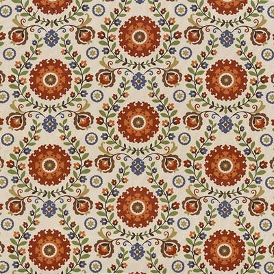 Kasmir SAN PEDRO        HARVEST         