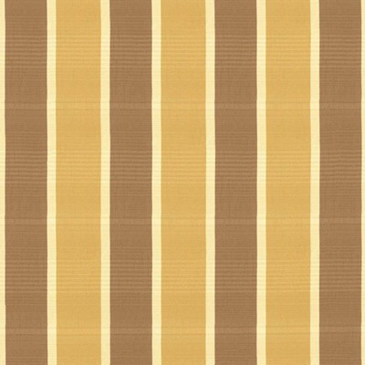 Kasmir SANDINO STRIPE   GOLDENROD       