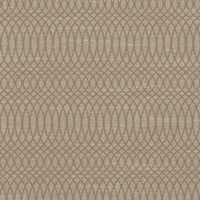 Kasmir SCROLLY STRIPE   FLAX            