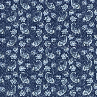 Kasmir SIGOURNEY        INDIGO          