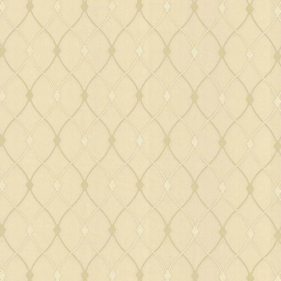 Kasmir SLIPPER TRELLIS  BONE            