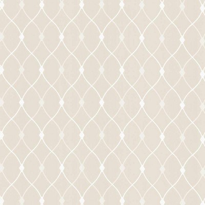Kasmir SLIPPER TRELLIS  IVORY           