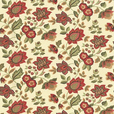 Kasmir SMYTHE PARK      FRUIT PUNCH     