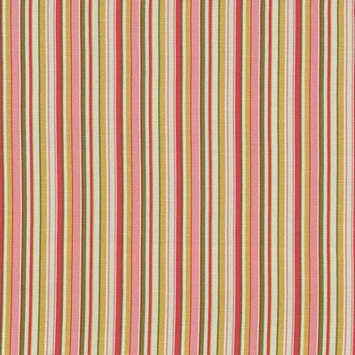 Kasmir SPRING STRIPE    PEONY           