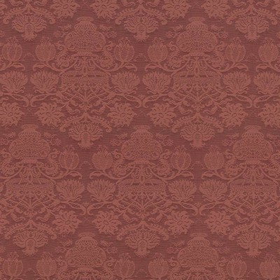 Kasmir TALLAWAY MANOR   RASPBERRY       