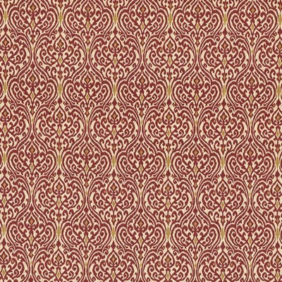 Kasmir TANDOORI SCROLL  HARVEST         