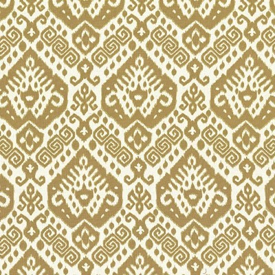 Kasmir TANGIER IKAT     MAIZE           
