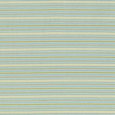 Kasmir TATIANA STRIPE   SEASPRAY        