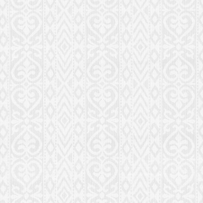 Kasmir TERMIZ STRIPE    WHITE           