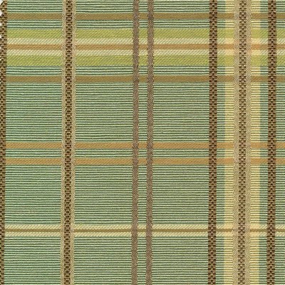 Kasmir TOBAGO PLAID     SURF            