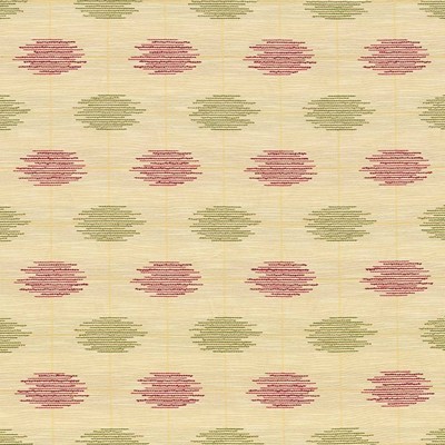 Kasmir TRIBAL THREADS   BERRY           