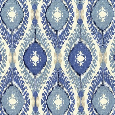 Kasmir TUCUMCARI        BALTIC          