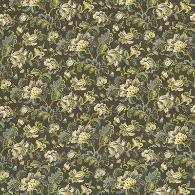 Kasmir WESSEX GARDEN    SMOKE           