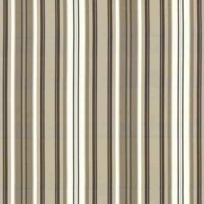 Kasmir WINDSOR STRIPE   TAUPE           