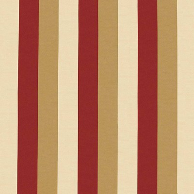 Kasmir WINETTE STRIPE   FIRESTONE       
