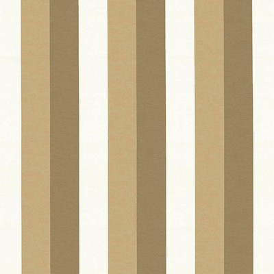 Kasmir WINETTE STRIPE   SATINWOOD       