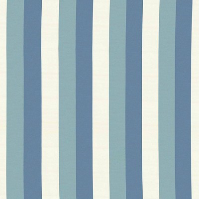 Kasmir WINETTE STRIPE   SEA FROST       
