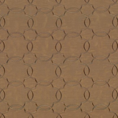 Kasmir ZARA TRELLIS     HAZELNUT        